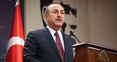 Çavuşoğlu: Livana dəstəyimiz davam edəcək