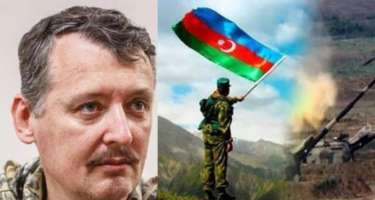 Rus polkovnikdən SƏRT AÇIQLAMA: