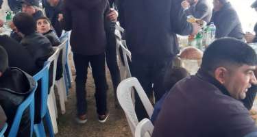 Saatlıda karantin qaydalarının pozulduğu iki toy məclisi aşkar edilib