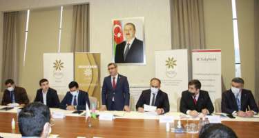 Yeni subsidiya qaydaları müzakirə edilib
