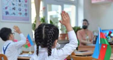 Bakı məktəblərində koronavirusla bağlı vəziyyət necədir? - 