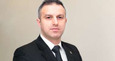 AFFA rəsmisi  "Çelsi"nin oyununa təyinat alıb