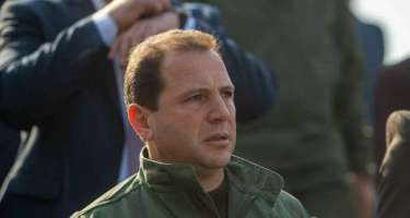 David Tanoyanın həbs müddəti 