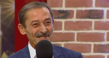Gülağa Quliyev