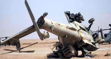 Hərbi helikopter qəzasında həlak olanların adları AÇIQLANDI - 