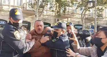 Tofiq Yaqublunun döyülməsi ilə bağlı xəbərlərə 