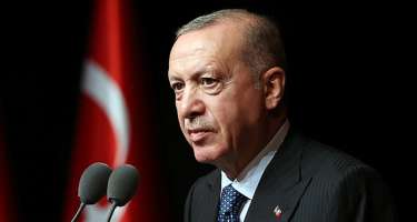 Ərdoğan Qətərə gedir