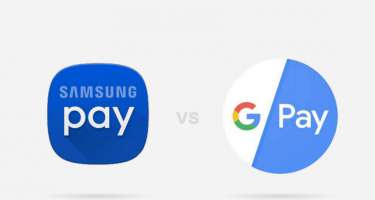 Azərbaycanda “Google Pay” və “Samsung Pay” ödəniş sistemləri işləyəcək