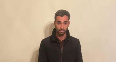 Ağsu sakinlərindən odlu silahlar götürülüb
