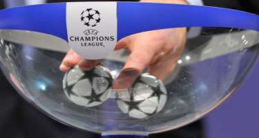 UEFA-dan kobud səhv: 