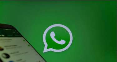 "WhatsApp" bu funksiyasını aktiv edir