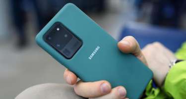 "Samsung" adını dəyişdirəcək