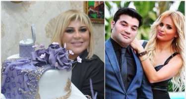 Mətanətin gəlinindən qalmallı açıqlama: