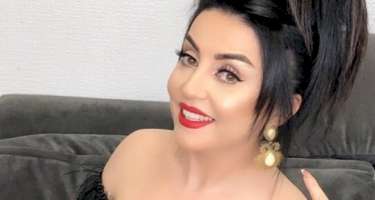 Bu da Afət Fərmanqızının hamıdan gizlətdiyi sevgilisi -