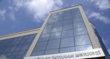 DİM qəbul imtahanlarında Vətən müharibəsindən düşəcək materialı təqdim edib
