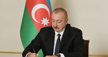 Prezidentdən yeni təyinatlar - 