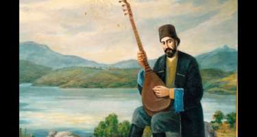 Aşıq Ələsgərin heykəlinin hazırlanması üçün müsabiqə elan edilib
