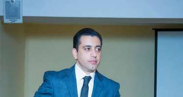 Xalq artistinin oğlu 
