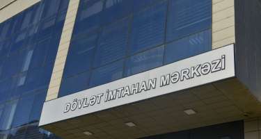 DİM  2023-cü il üçün I qrupla bağlı yeni qəbul proqramı hazırlayıb