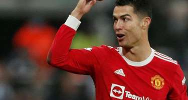 Ronaldo “Barselona”ya keçə bilər