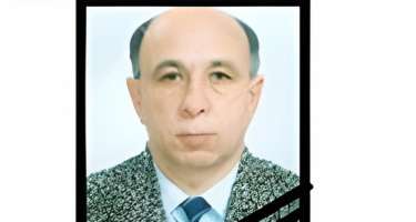 Azərbaycanda alim vəfat etdi 
