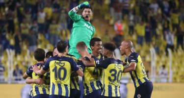 "Fənərbağça" 10 il öncəki matçın keçirilməsini tələb edib
