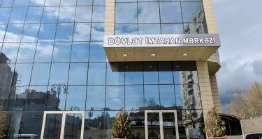 Əcnəbilərin Azərbaycan dili imtahanlarının nəticələri