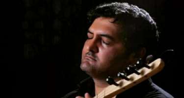 Azərbaycanlı musiqiçi vəfat etdi 