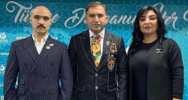 Hacı Nurana vəzifə verildi