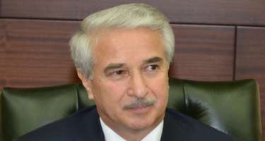 Prezidentin "Şöhrət" ordeni verdiyi Sahib Ələkbərov kimdir? - 