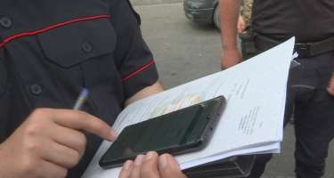 Şəmkirdə karantin rejimini pozan SPA mərkəzi aşkarlanıb