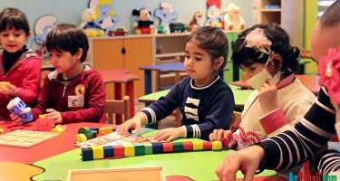 Bağça müdirləri və işçilərin əmək müqaviləsinin müddəti uzadılıb