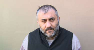 “Atəş açdılar, maşını saxladım” - 