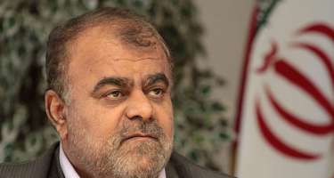İranlı nazir Azərbaycana gəlir