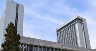 Milli Məclisdə Amnistiya aktı ilə bağlı dinləmə keçiriləcək