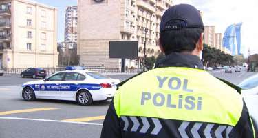 Sürücülərin NƏZƏRİNƏ: 40 AZN cərimələnəcəksiniz - 
