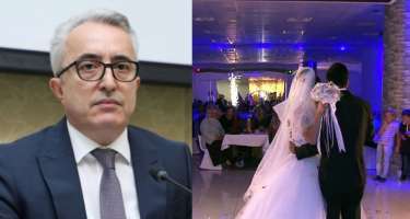 Toylarda 150 nəfərlik limit artırılır? - 