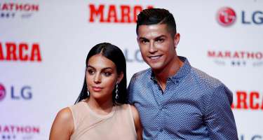 Ronaldonun nişanlısı barədə ŞOK İDDİALAR: Keçmişini açıb-tökdülər / 