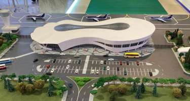 Zəngilan aeroportu ilə bağlı XOŞ XƏBƏR: 