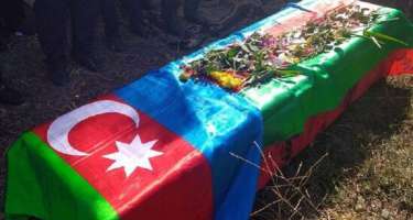 Ordumuzun zabiti VƏFAT ETDİ -