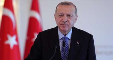 Ərdoğan Ukraynaya səfərə gedir
