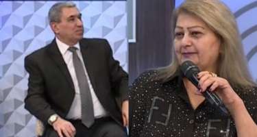 "Ona balam kimi baxıram" -