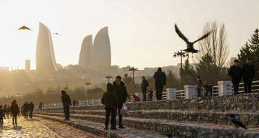 Sabah hava necə olacaq? - 