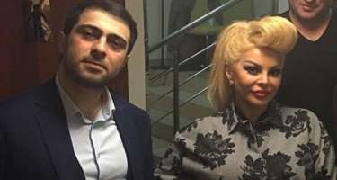 Namiqdən Aygünün "çaşmasın" sözünə CAVAB: 