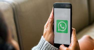 “Whatsapp”da yeni funksiya istifadəyə veriləcək
