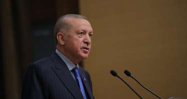Ərdoğan koronavirusa yoluxdu