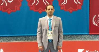 Abdul Nuriyev vəfat etdi