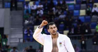 Cüdoçumuz “Böyük dəbilqə” turnirinin gümüş medalını qazandı