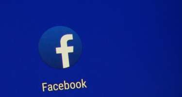 "Facebook"dan böyük geriləmə: