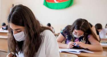 Magistraturaya sənəd qəbulu başa çatdı